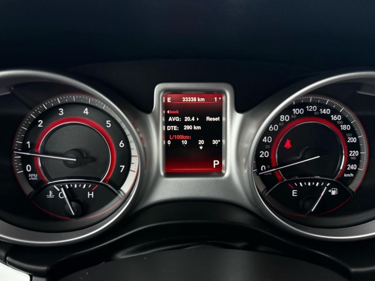 2016 Dodge Journey SXT  - $70.02 /Wk - Low Mileage Photo