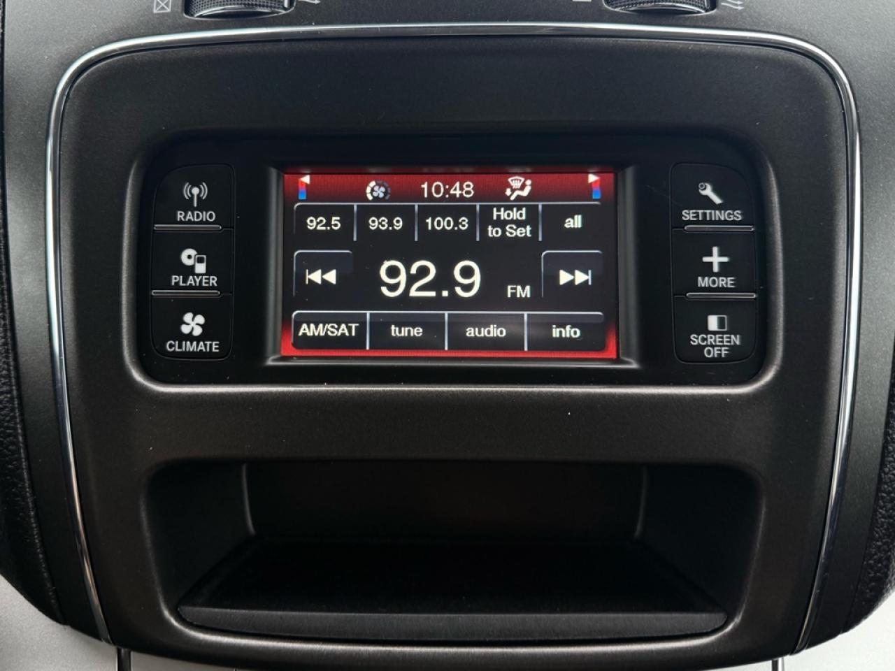 2016 Dodge Journey SXT  - $70.02 /Wk - Low Mileage Photo