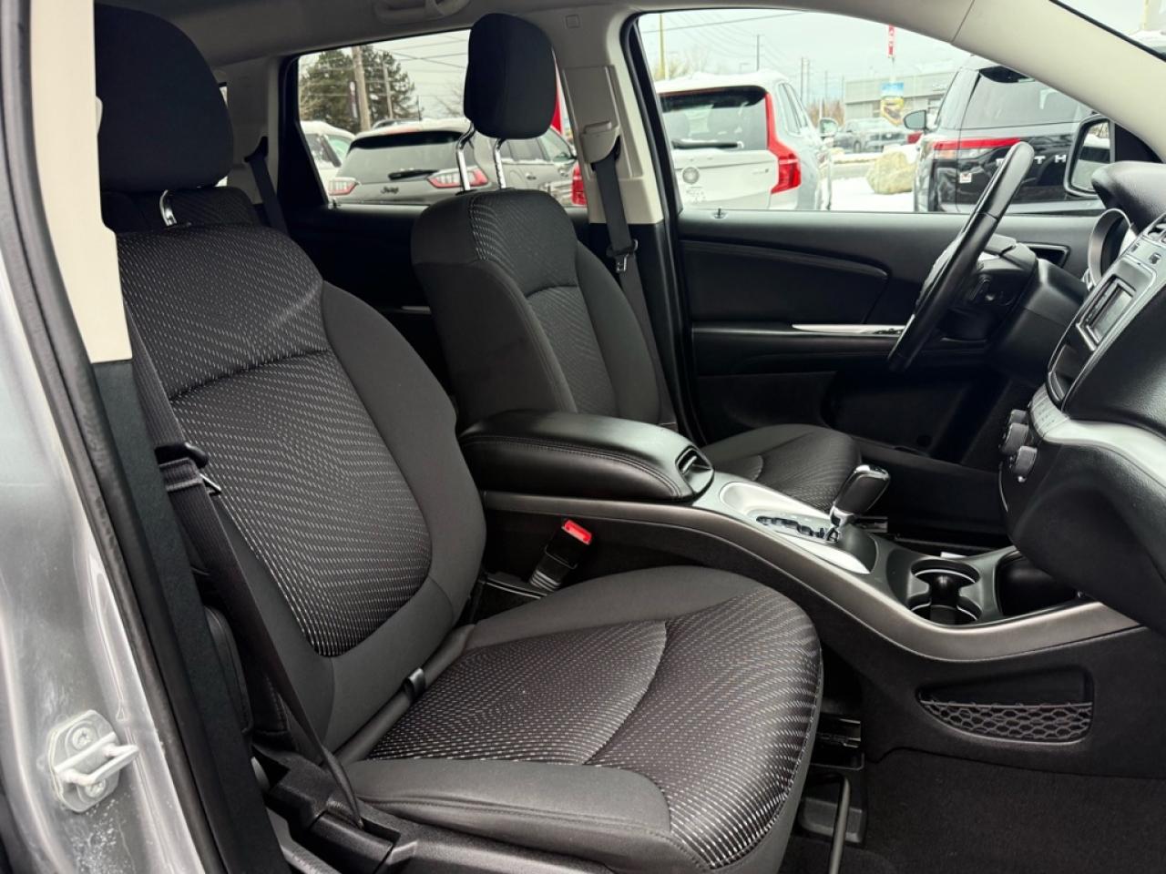 2016 Dodge Journey SXT  - $70.02 /Wk - Low Mileage Photo