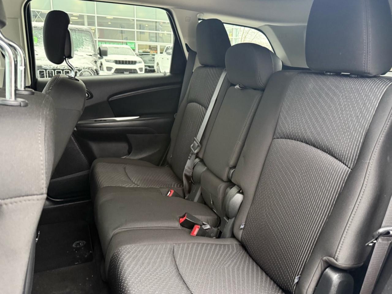 2016 Dodge Journey SXT  - $70.02 /Wk - Low Mileage Photo