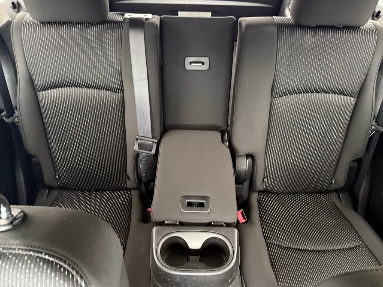 2016 Dodge Journey SXT  - $70.02 /Wk - Low Mileage Photo