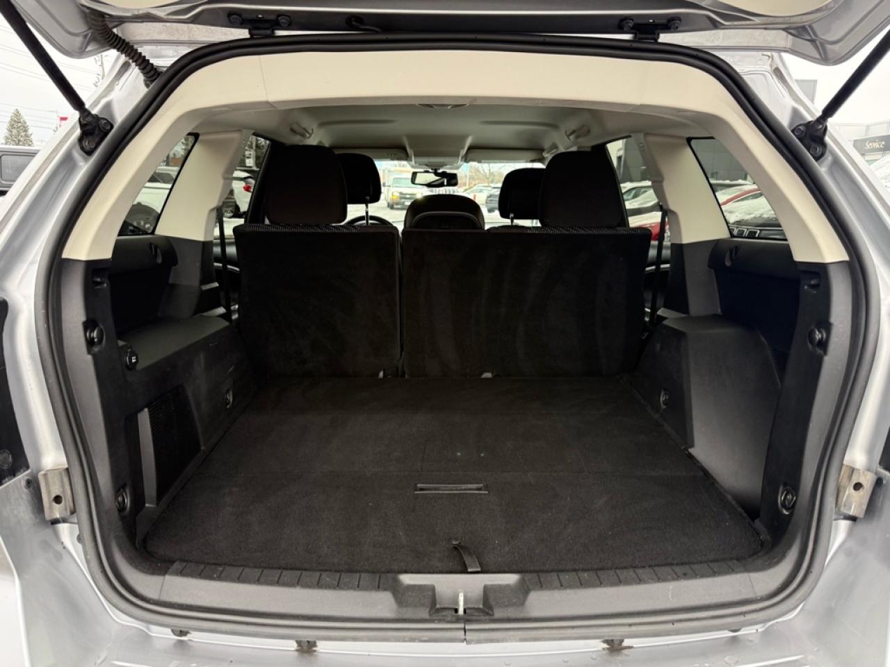 2016 Dodge Journey SXT  - $70.02 /Wk - Low Mileage Photo