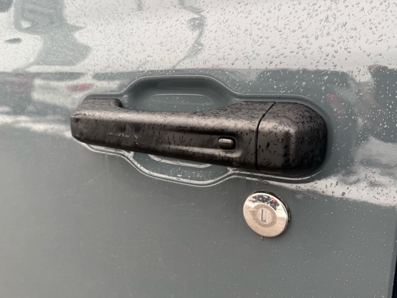 2024 Jeep Wrangler 4xe Rubicon  -  Hybrid -  Fast Charging - $178.99 /Wk Photo