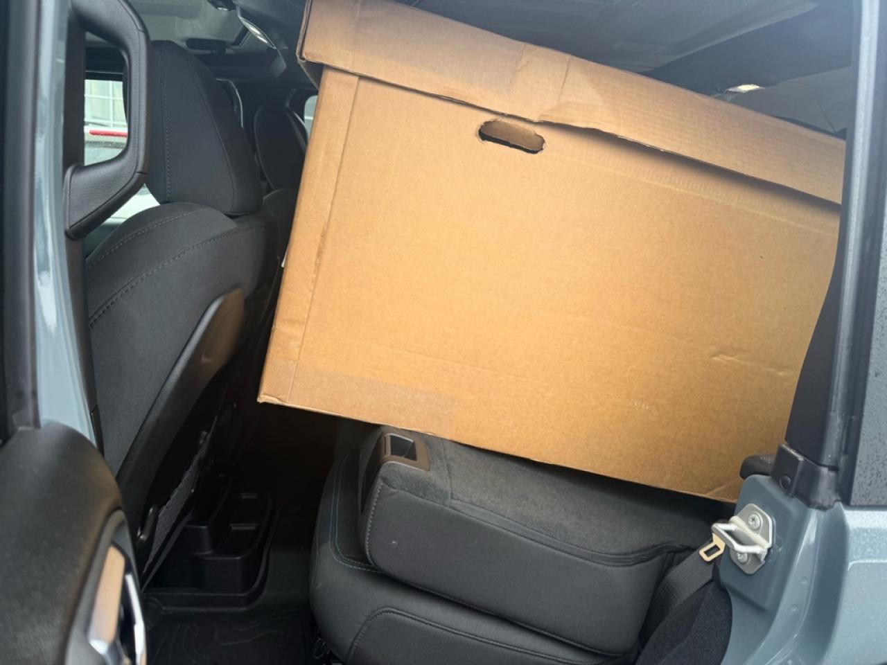 2024 Jeep Wrangler 4xe Rubicon  -  Hybrid -  Fast Charging - $178.99 /Wk Photo