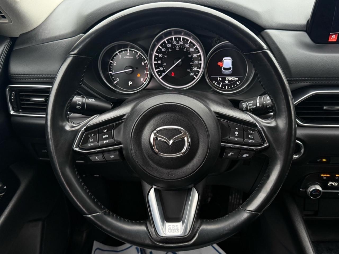 2020 Mazda CX-5 GS AWD  -  Power Liftgate -  Heated Seats Photo