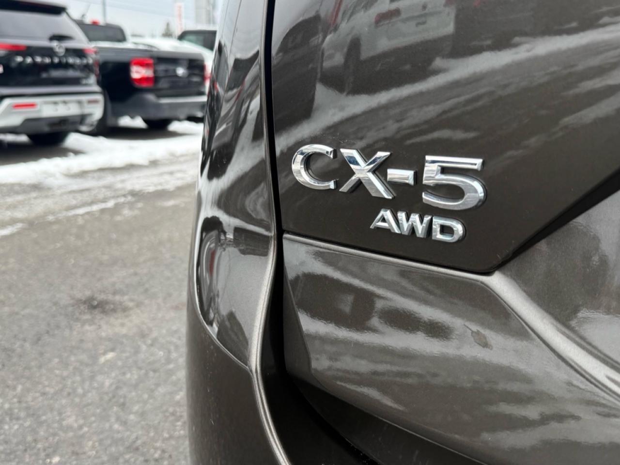 2020 Mazda CX-5 GS AWD  -  Power Liftgate -  Heated Seats Photo