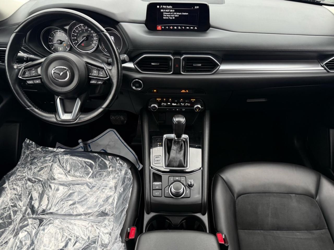 2020 Mazda CX-5 GS AWD  -  Power Liftgate -  Heated Seats Photo