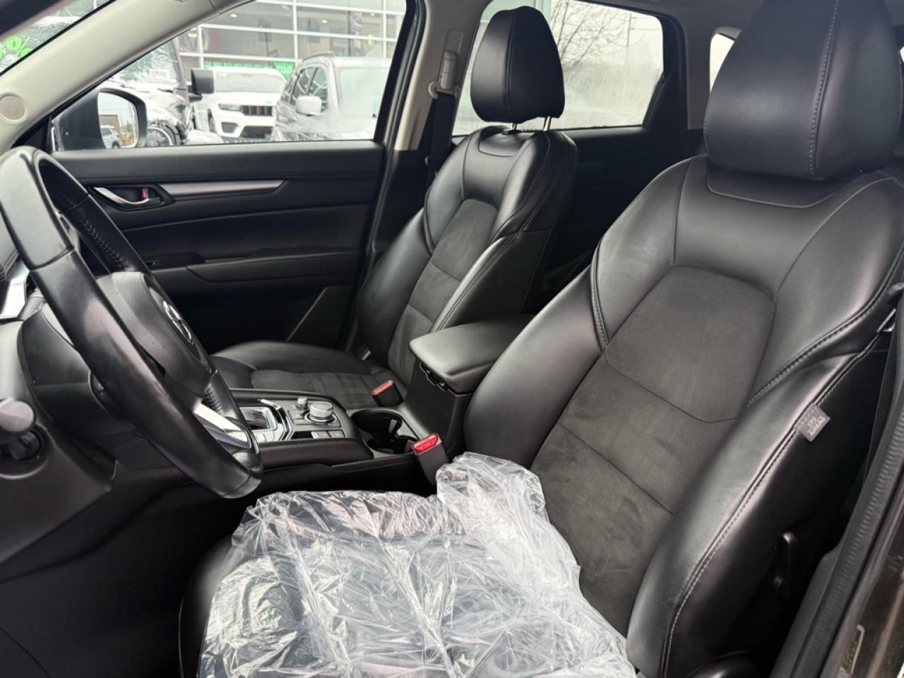 2020 Mazda CX-5 GS AWD  -  Power Liftgate -  Heated Seats Photo