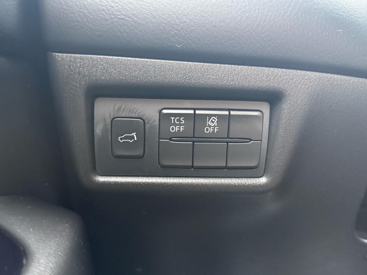 2020 Mazda CX-5 GS AWD  -  Power Liftgate -  Heated Seats Photo