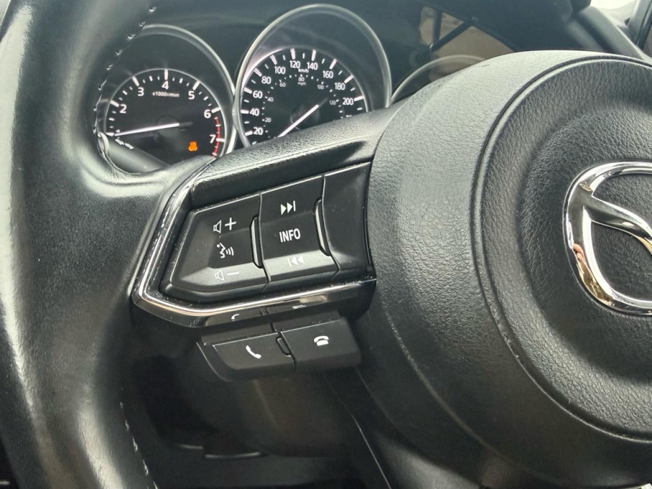 2020 Mazda CX-5 GS AWD  -  Power Liftgate -  Heated Seats Photo