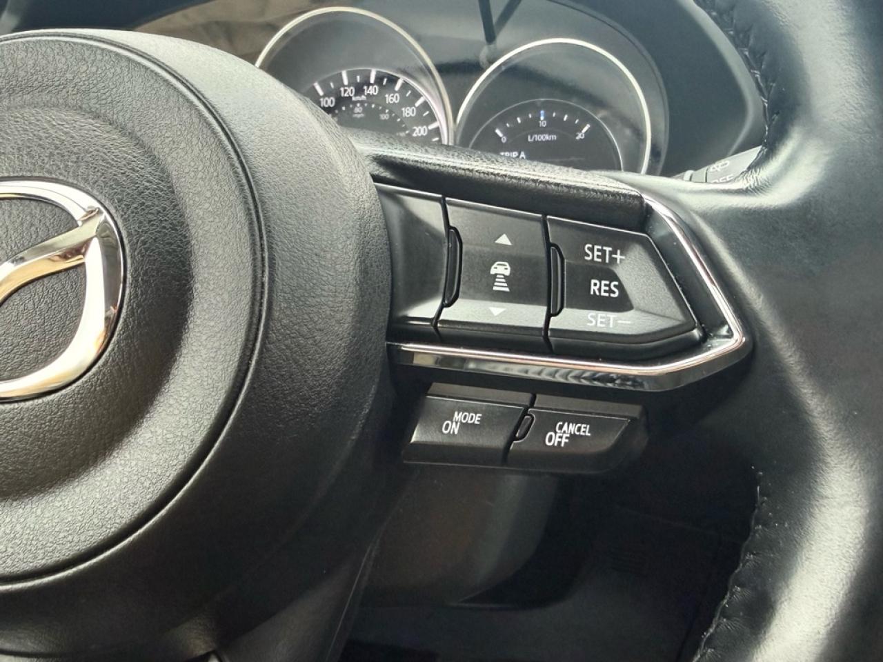 2020 Mazda CX-5 GS AWD  -  Power Liftgate -  Heated Seats Photo