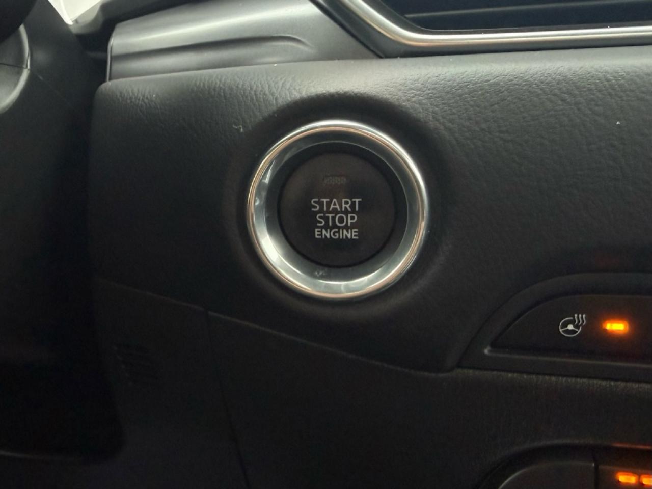 2020 Mazda CX-5 GS AWD  -  Power Liftgate -  Heated Seats Photo