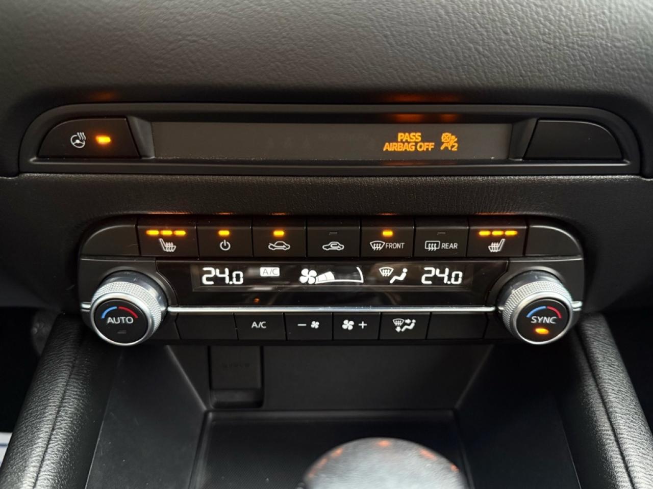 2020 Mazda CX-5 GS AWD  -  Power Liftgate -  Heated Seats Photo