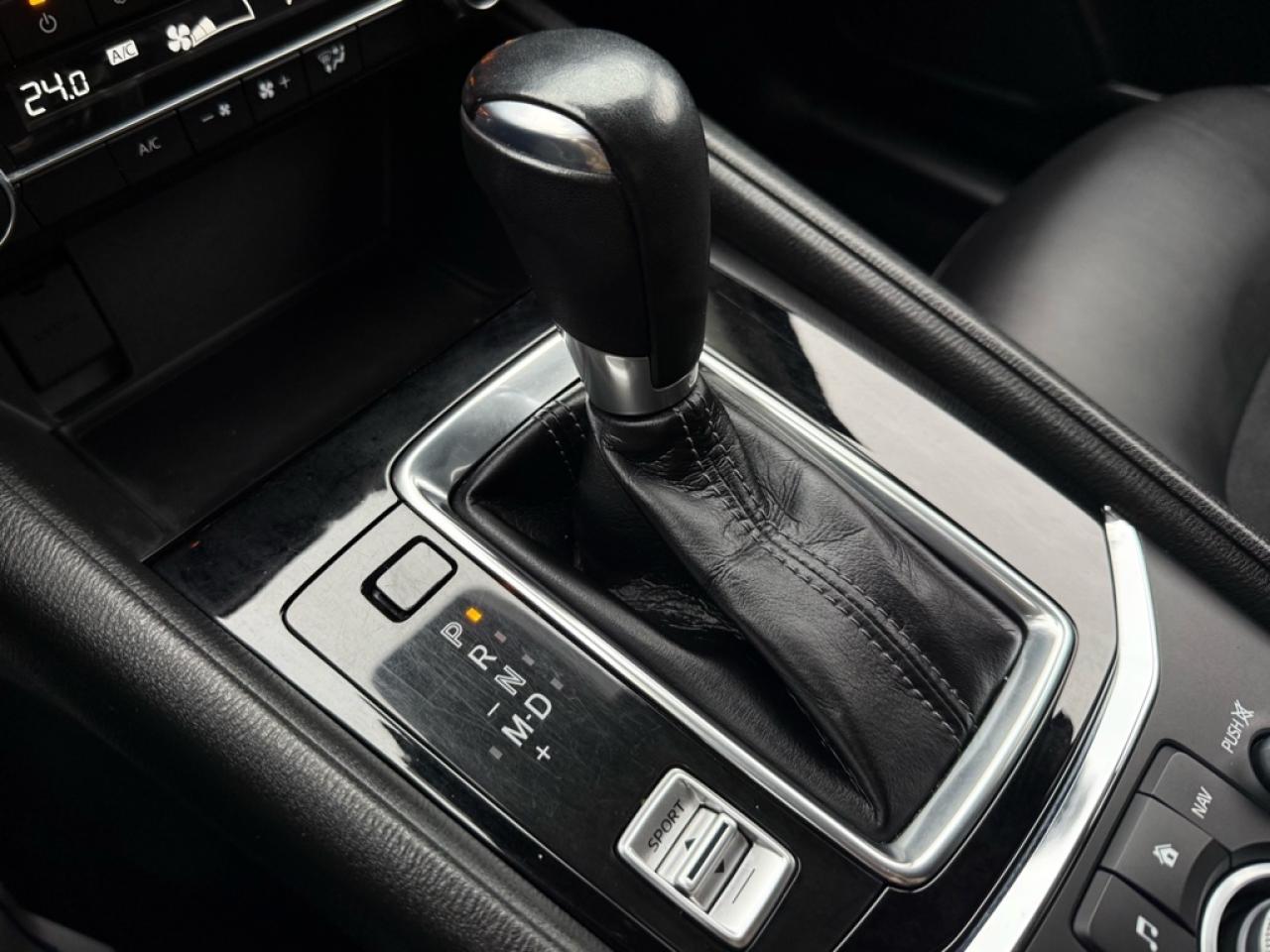 2020 Mazda CX-5 GS AWD  -  Power Liftgate -  Heated Seats Photo