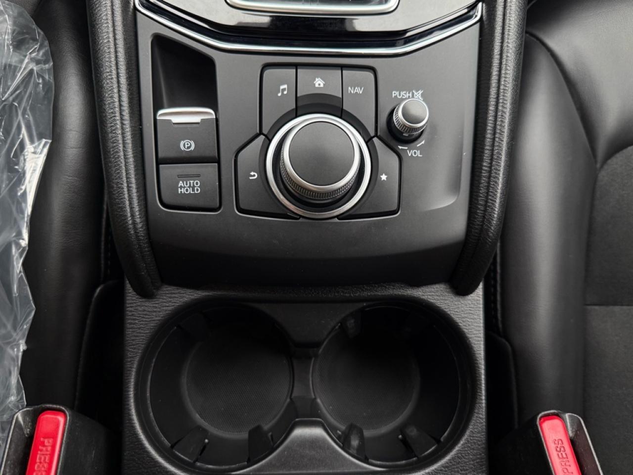 2020 Mazda CX-5 GS AWD  -  Power Liftgate -  Heated Seats Photo