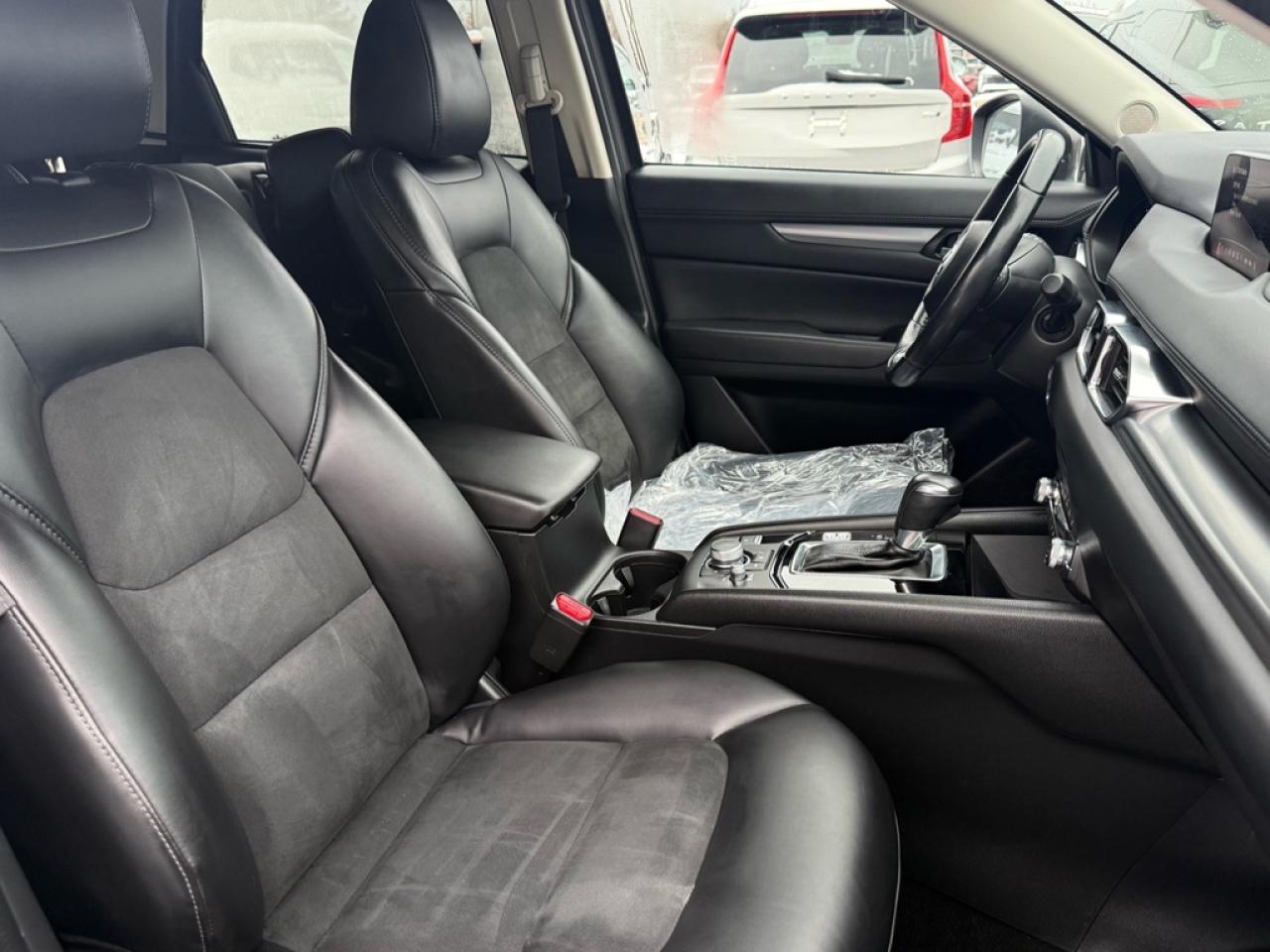 2020 Mazda CX-5 GS AWD  -  Power Liftgate -  Heated Seats Photo