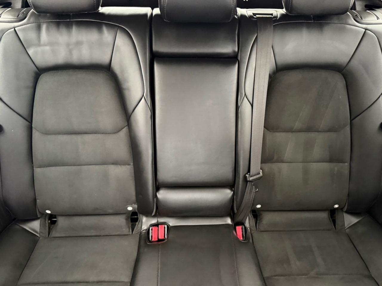 2020 Mazda CX-5 GS AWD  -  Power Liftgate -  Heated Seats Photo