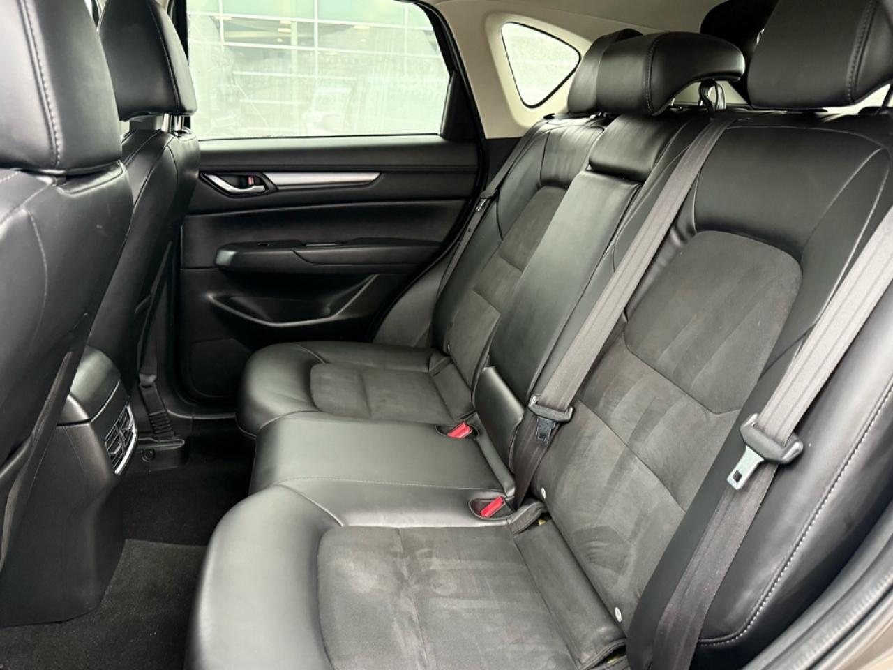 2020 Mazda CX-5 GS AWD  -  Power Liftgate -  Heated Seats Photo