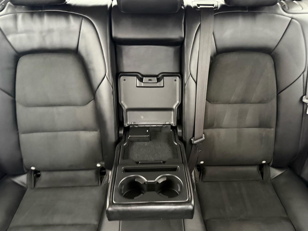 2020 Mazda CX-5 GS AWD  -  Power Liftgate -  Heated Seats Photo