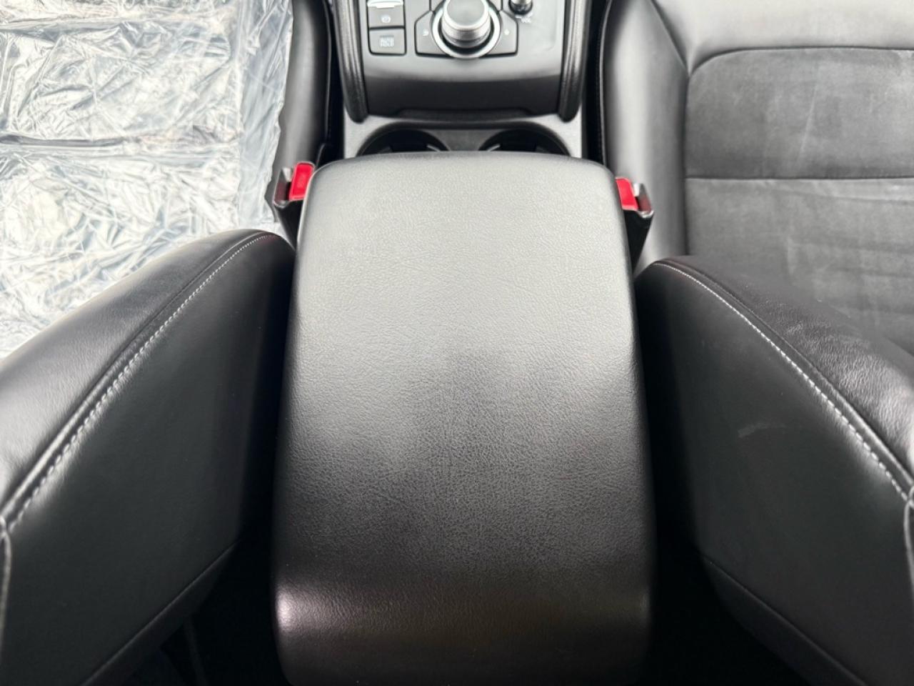 2020 Mazda CX-5 GS AWD  -  Power Liftgate -  Heated Seats Photo