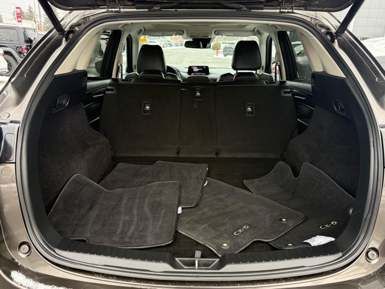 2020 Mazda CX-5 GS AWD  -  Power Liftgate -  Heated Seats Photo