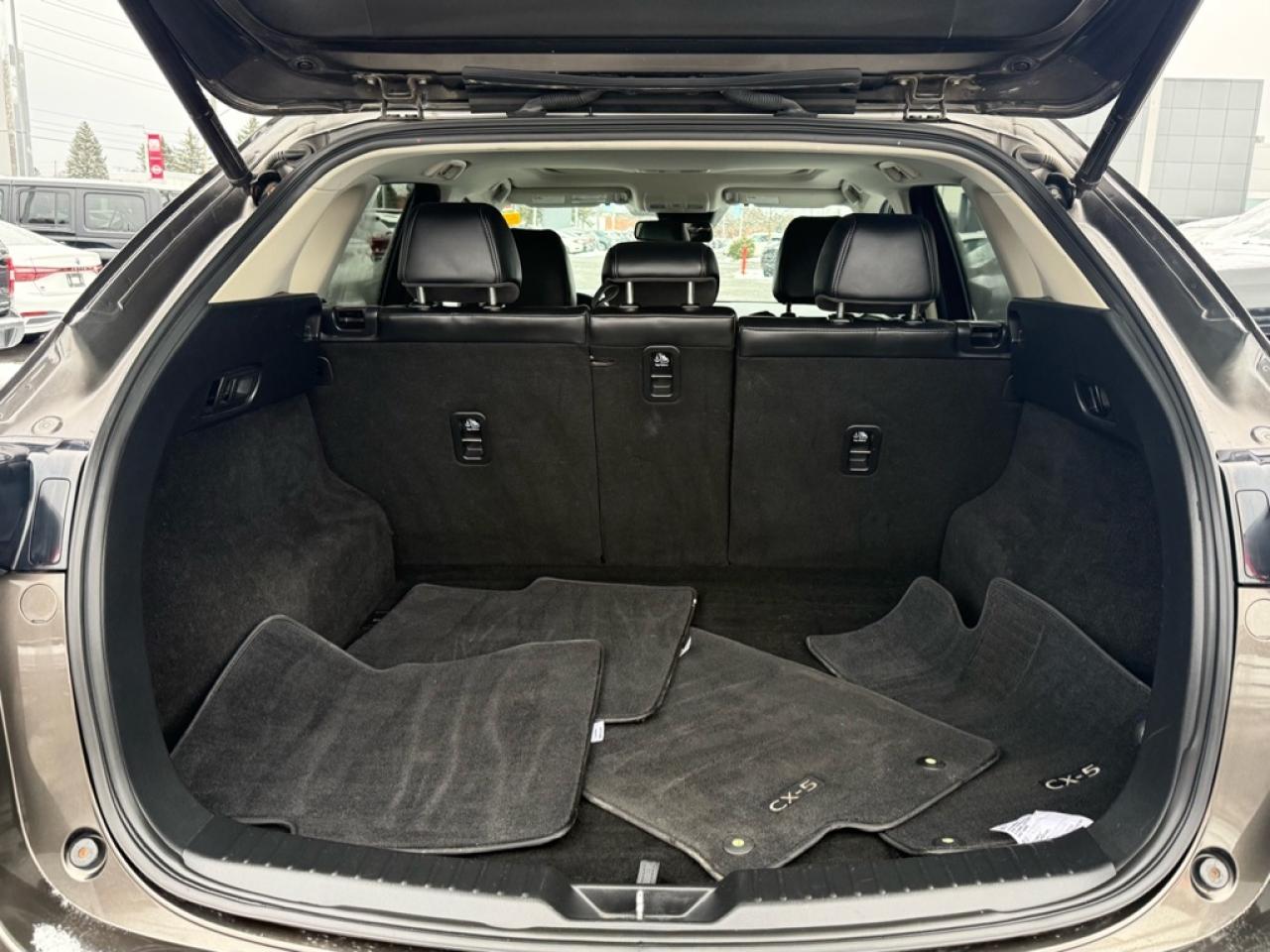 2020 Mazda CX-5 GS AWD  -  Power Liftgate -  Heated Seats Photo