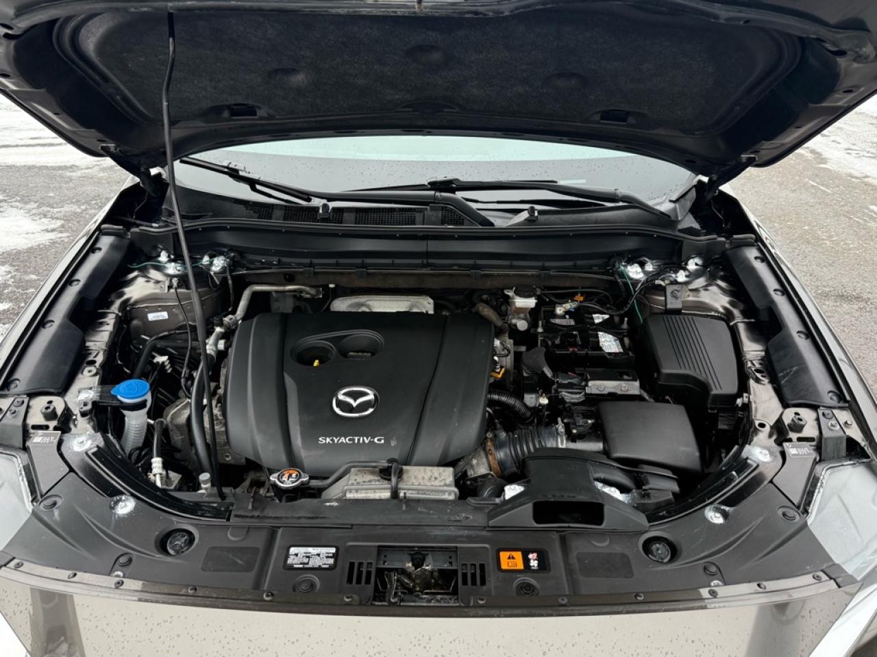 2020 Mazda CX-5 GS AWD  -  Power Liftgate -  Heated Seats Photo