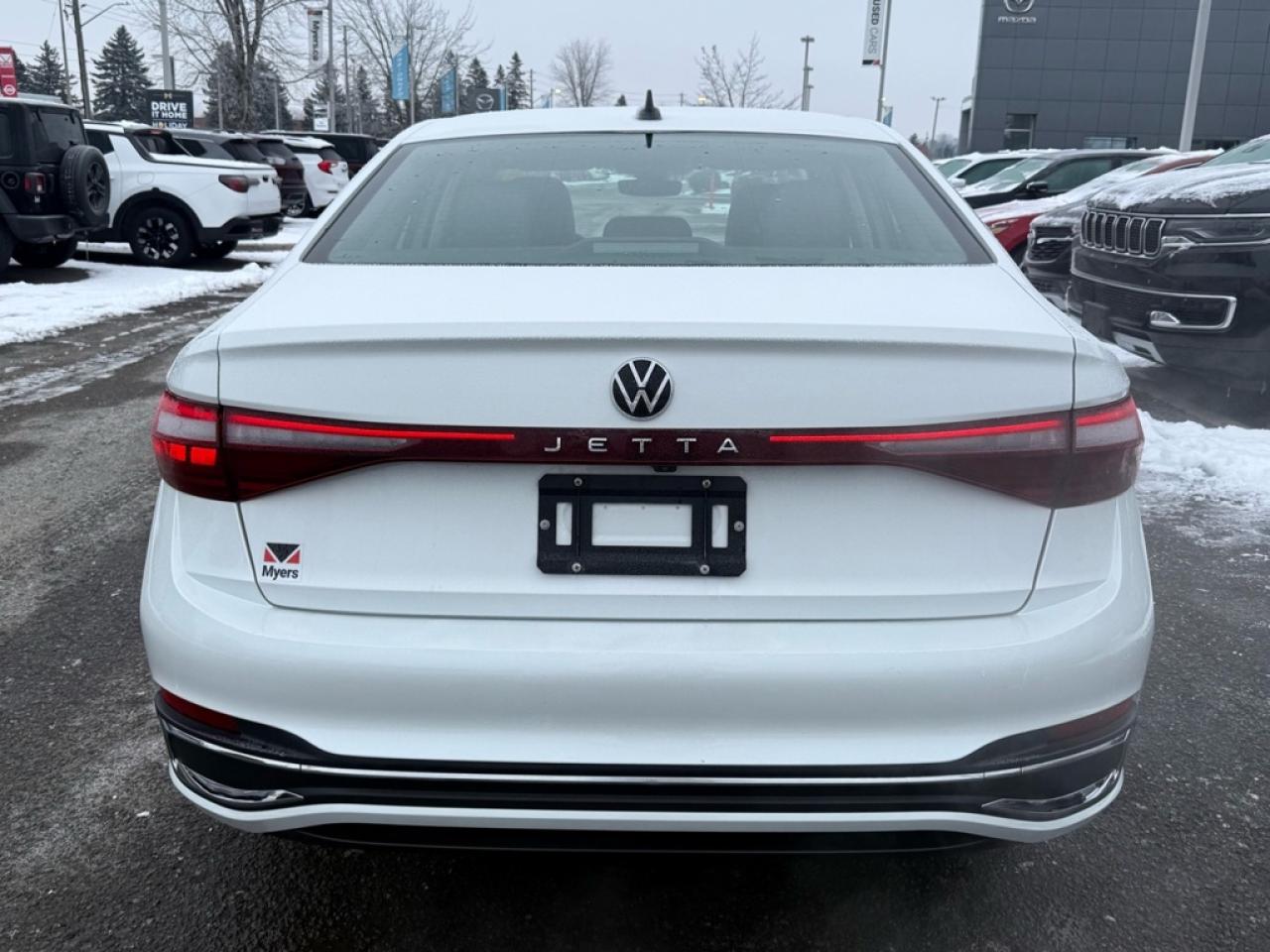 2025 Volkswagen Jetta Highline  - Cooled Seats - $90.81 /Wk Photo