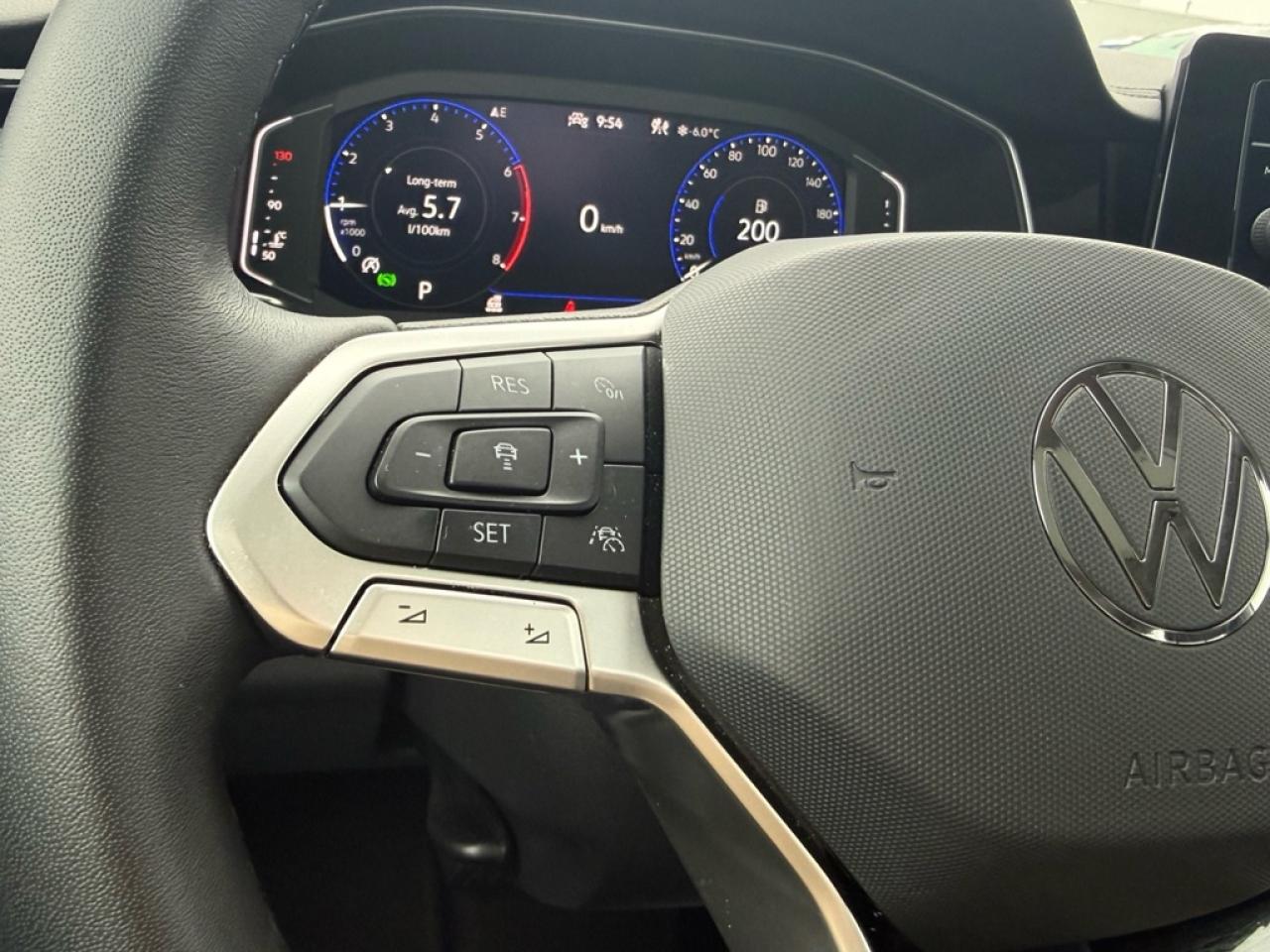 2025 Volkswagen Jetta Highline  - Cooled Seats - $93.75 /Wk Photo