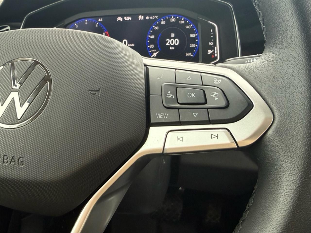 2025 Volkswagen Jetta Highline  - Cooled Seats - $90.81 /Wk Photo