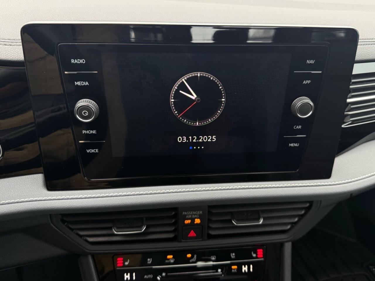 2025 Volkswagen Jetta Highline  - Cooled Seats - $90.81 /Wk Photo