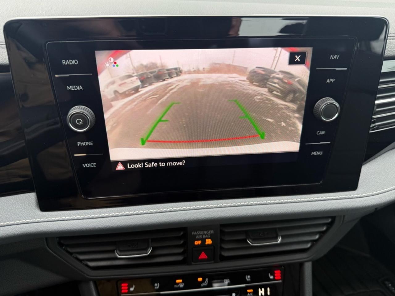 2025 Volkswagen Jetta Highline  - Cooled Seats - $90.81 /Wk Photo