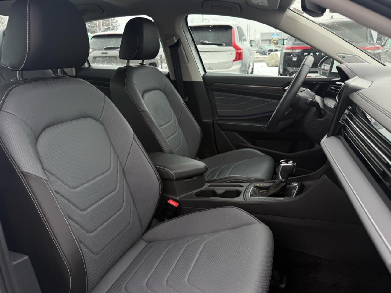 2025 Volkswagen Jetta Highline  - Cooled Seats - $90.81 /Wk Photo