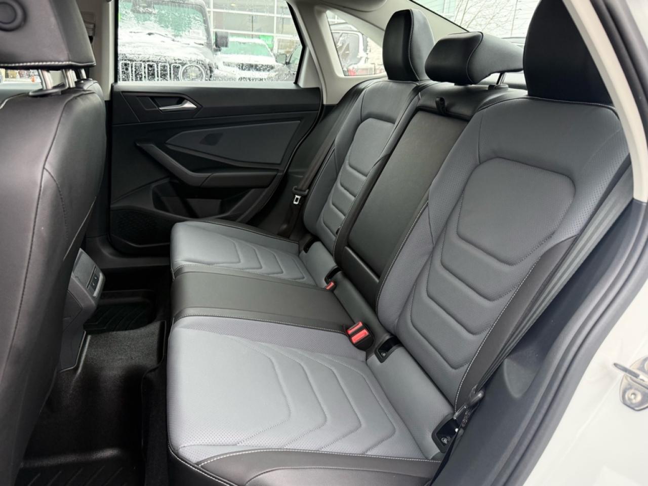 2025 Volkswagen Jetta Highline  - Cooled Seats - $93.75 /Wk Photo