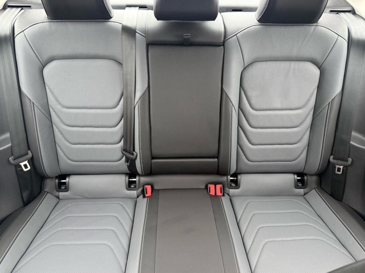 2025 Volkswagen Jetta Highline  - Cooled Seats - $93.75 /Wk Photo