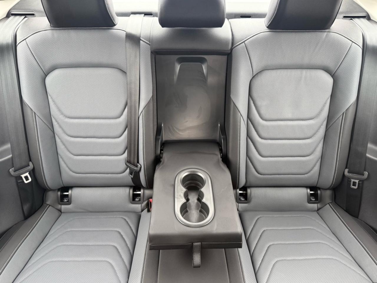 2025 Volkswagen Jetta Highline  - Cooled Seats - $90.81 /Wk Photo