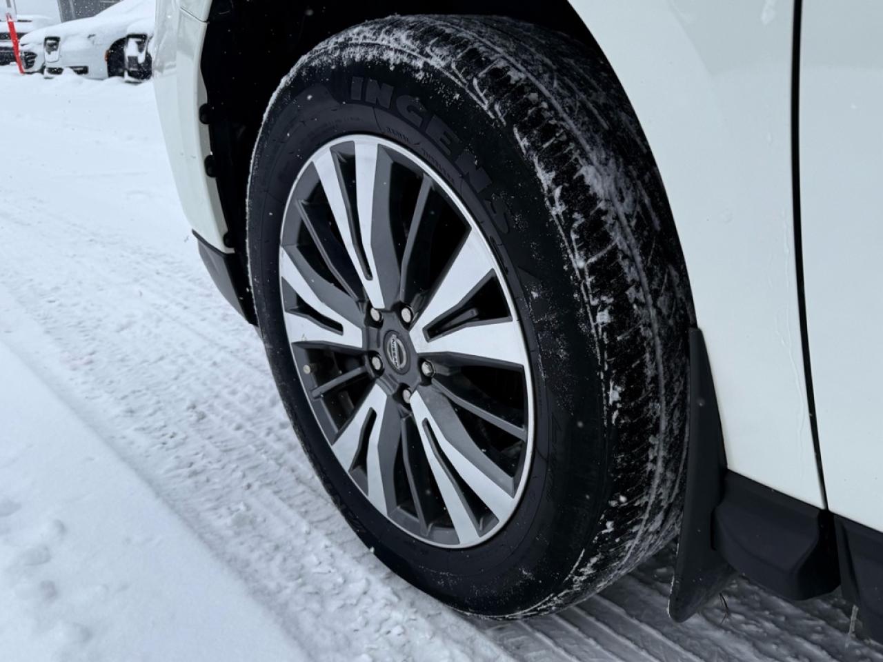 2020 Nissan Pathfinder SL Premium  - Sunroof -  Navigation - $78.90 /Wk Photo