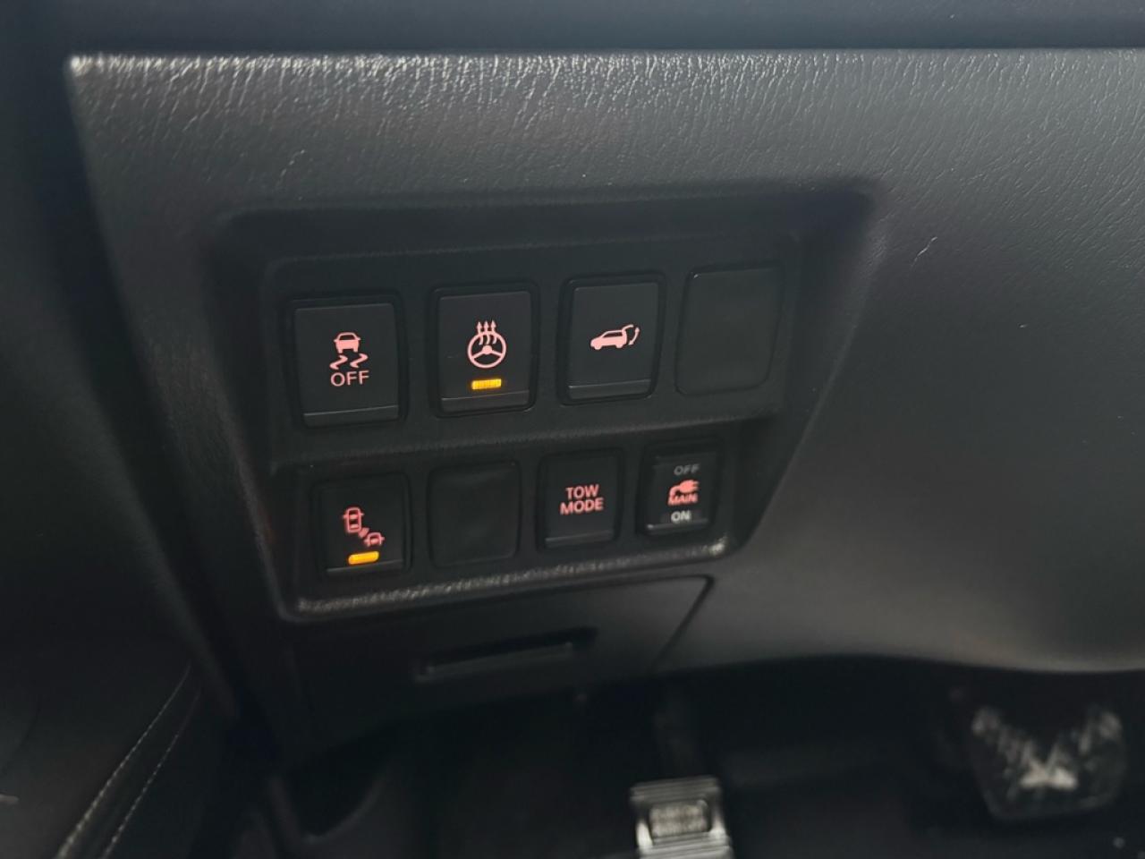 2020 Nissan Pathfinder SL Premium  - Sunroof -  Navigation - $78.90 /Wk Photo