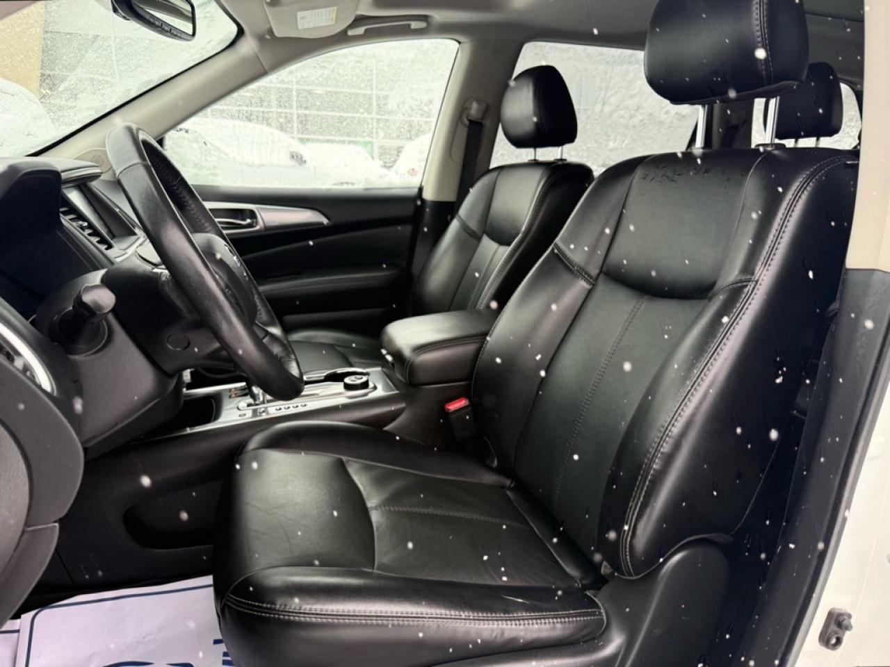 2020 Nissan Pathfinder SL Premium  - Sunroof -  Navigation - $78.90 /Wk Photo