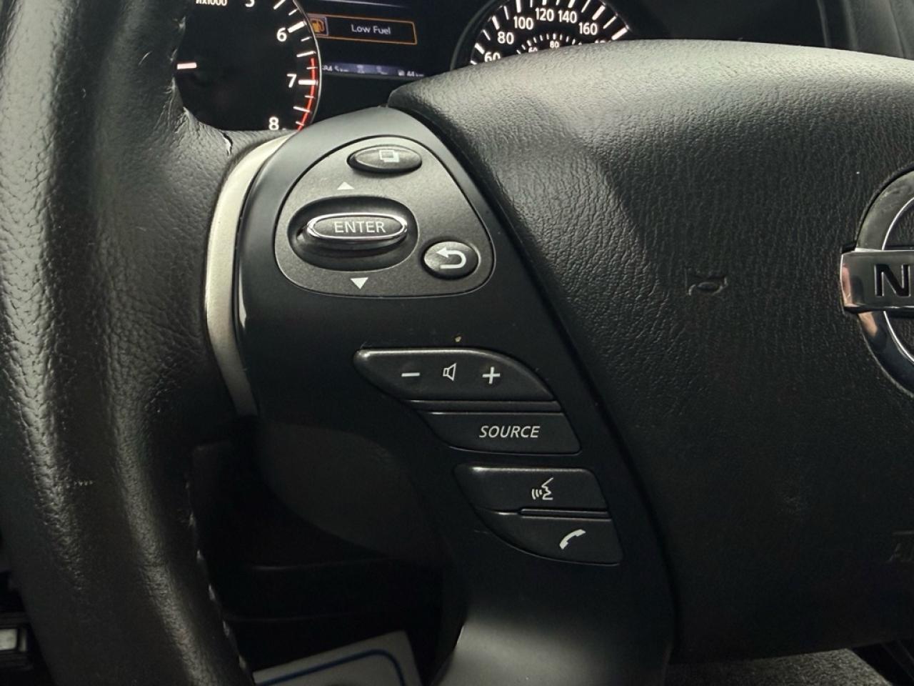 2020 Nissan Pathfinder SL Premium  - Sunroof -  Navigation - $82.23 /Wk Photo