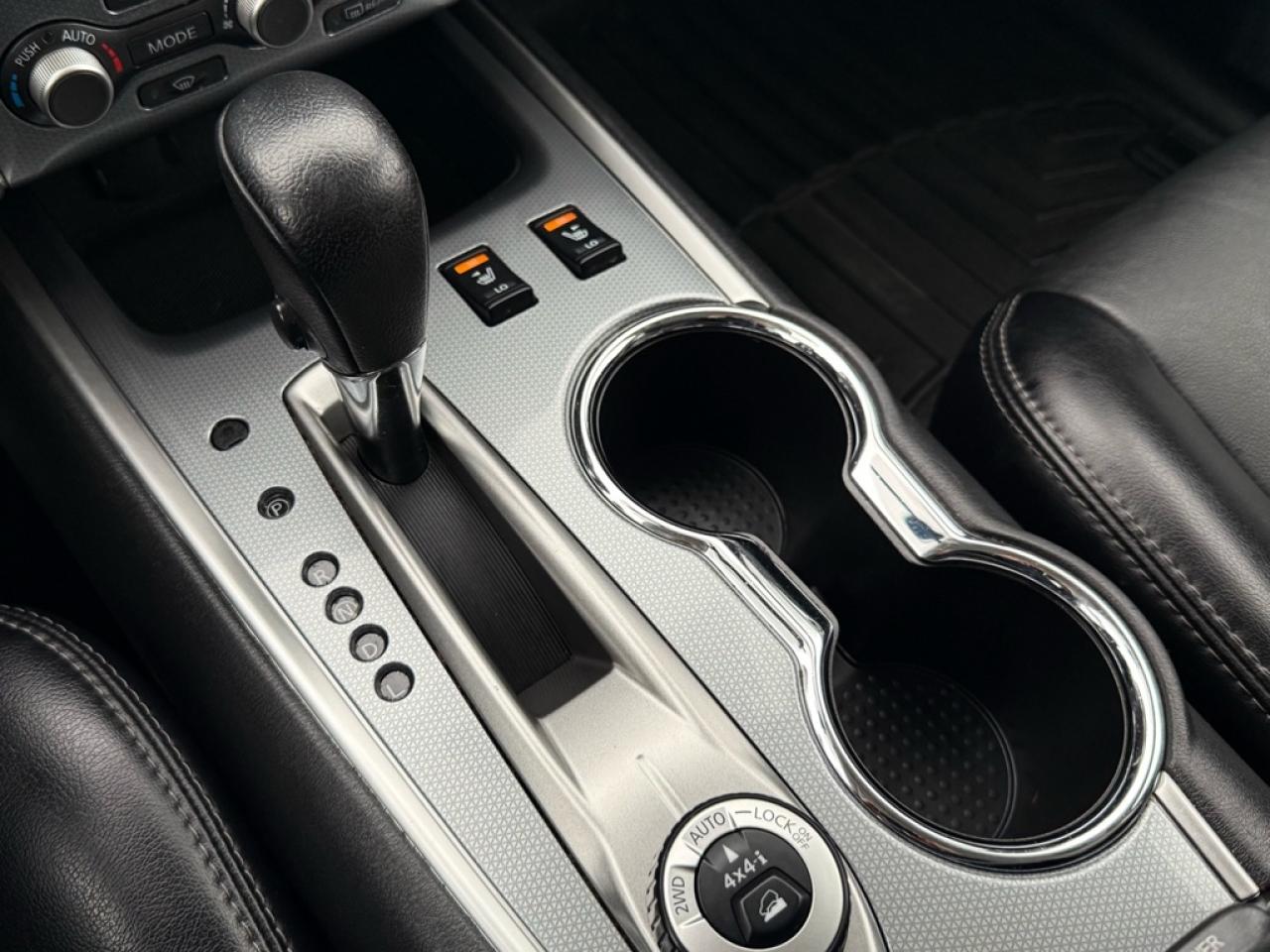 2020 Nissan Pathfinder SL Premium  - Sunroof -  Navigation - $78.90 /Wk Photo