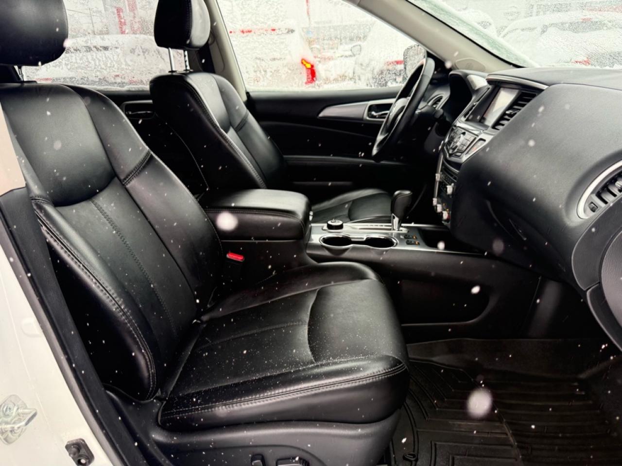 2020 Nissan Pathfinder SL Premium  - Sunroof -  Navigation - $78.90 /Wk Photo