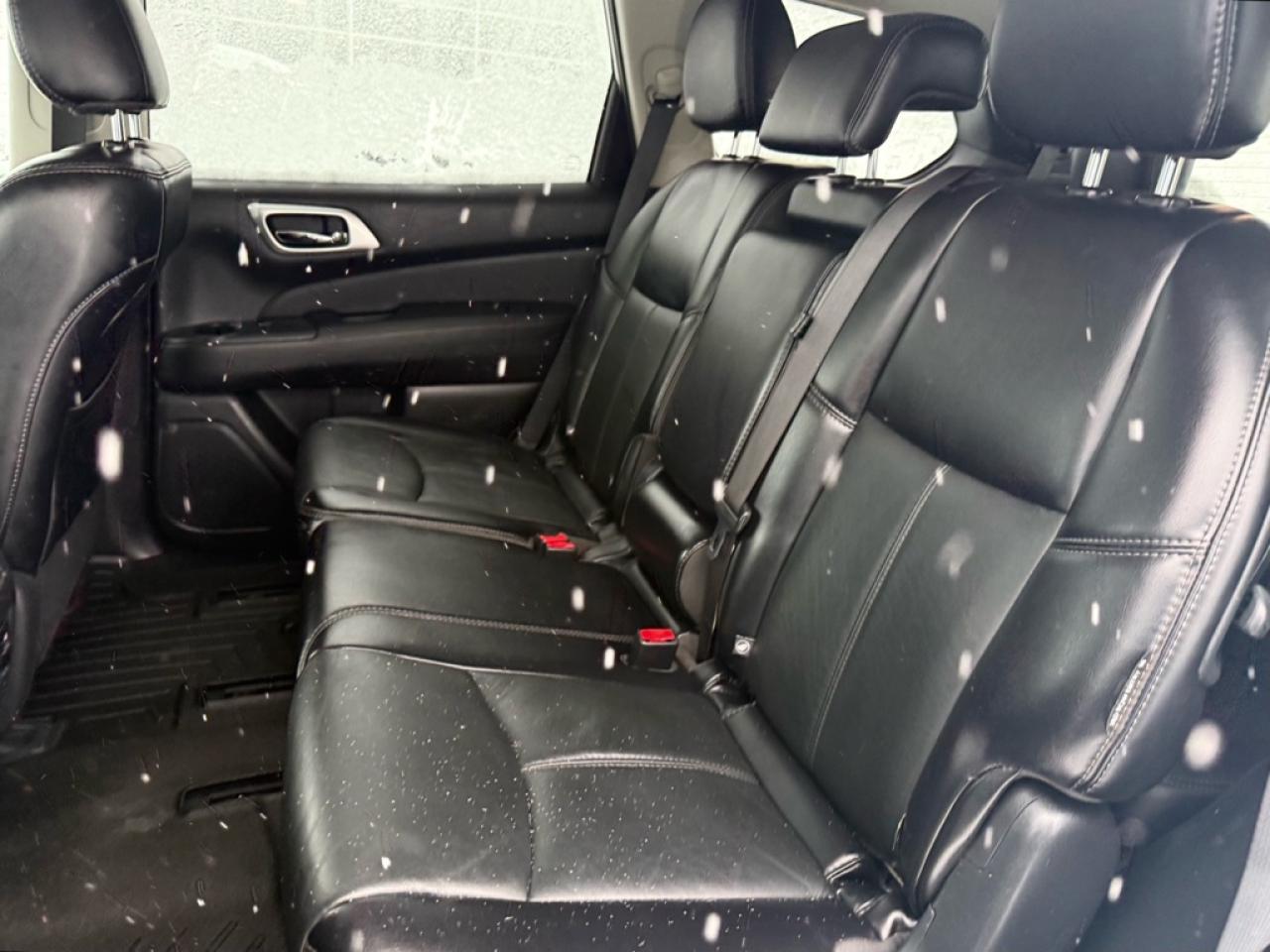 2020 Nissan Pathfinder SL Premium  - Sunroof -  Navigation - $78.90 /Wk Photo