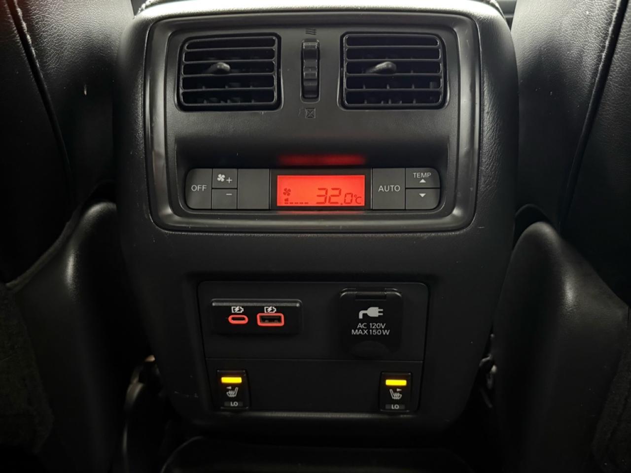 2020 Nissan Pathfinder SL Premium  - Sunroof -  Navigation - $78.90 /Wk Photo