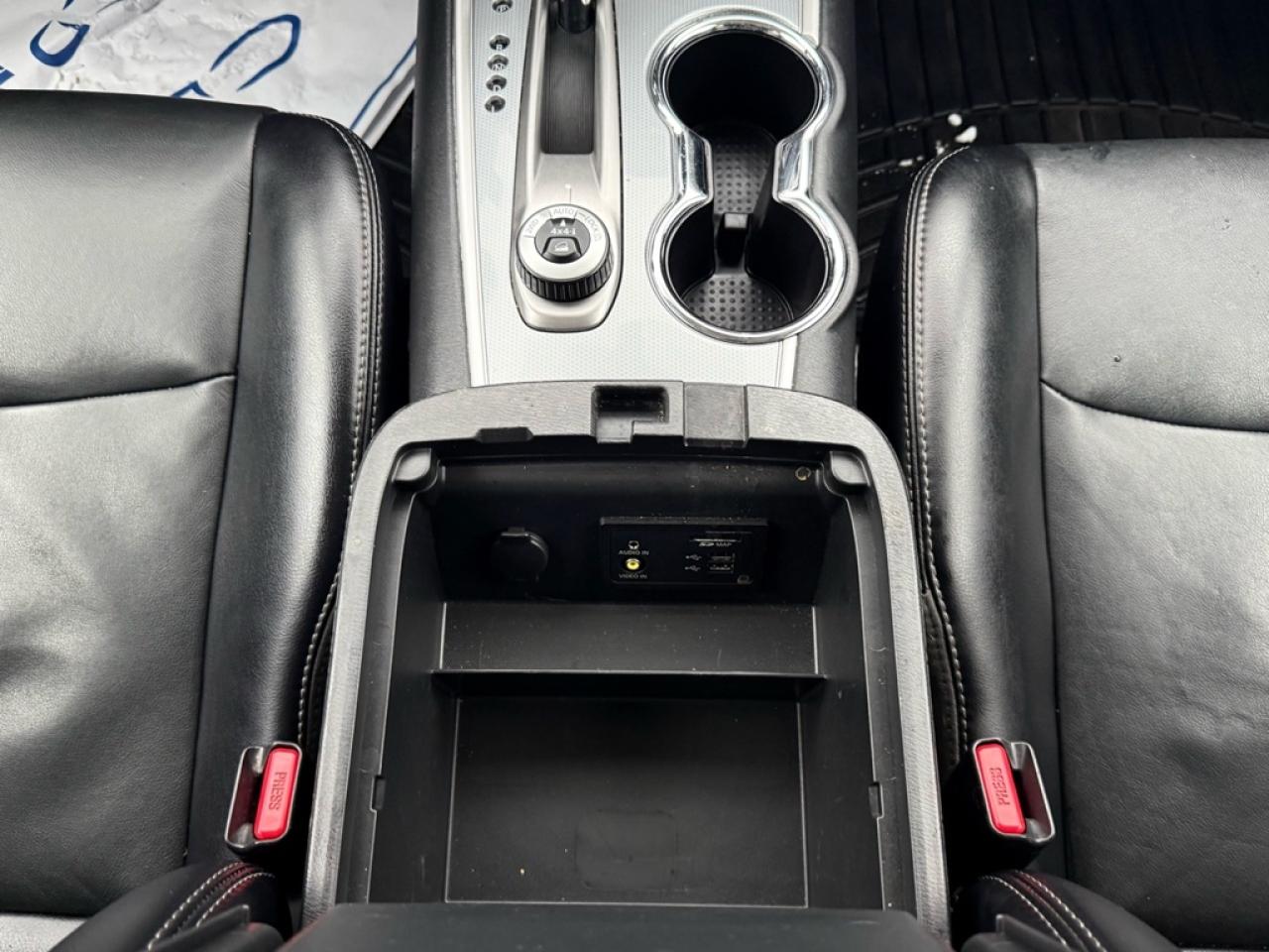 2020 Nissan Pathfinder SL Premium  - Sunroof -  Navigation - $78.90 /Wk Photo