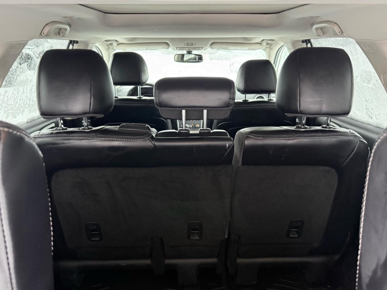 2020 Nissan Pathfinder SL Premium  - Sunroof -  Navigation - $82.23 /Wk Photo