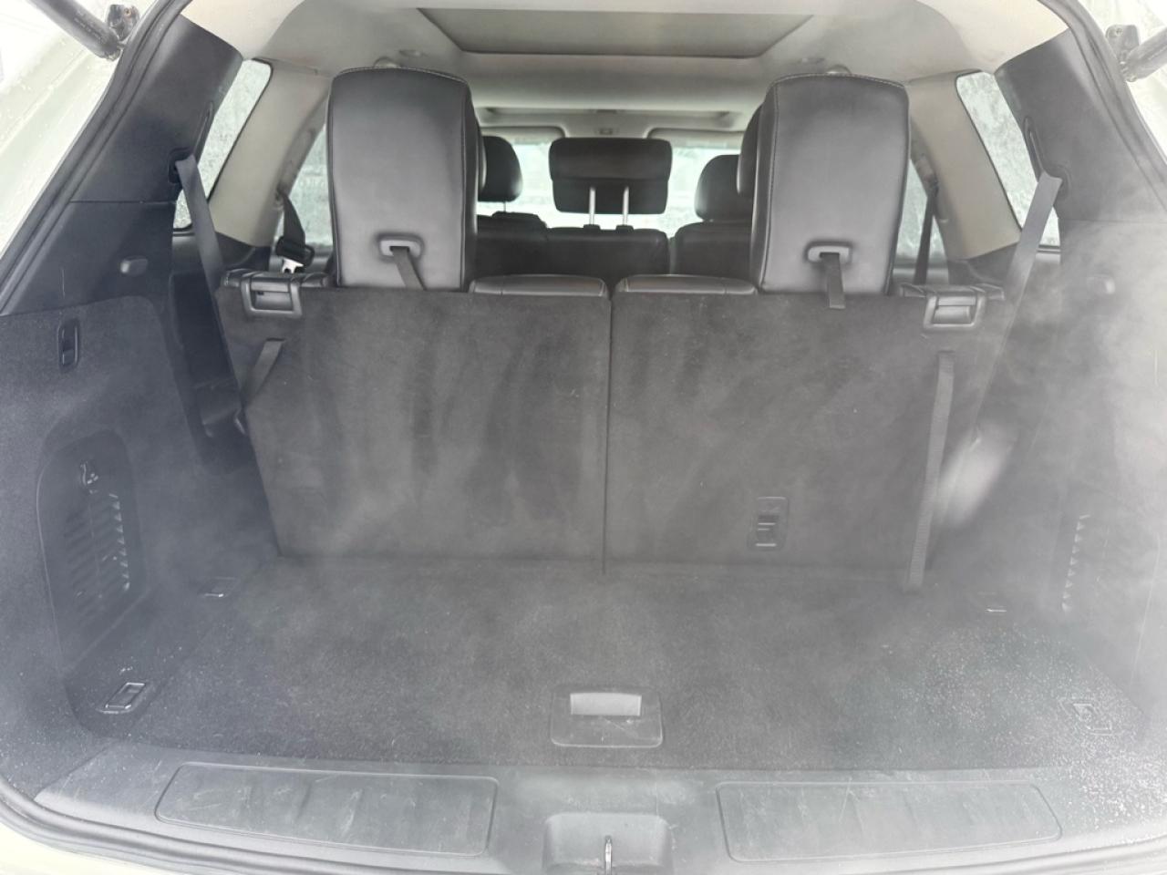 2020 Nissan Pathfinder SL Premium  - Sunroof -  Navigation - $82.23 /Wk Photo