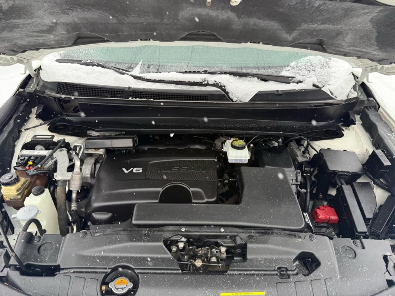 2020 Nissan Pathfinder SL Premium  - Sunroof -  Navigation - $78.90 /Wk Photo