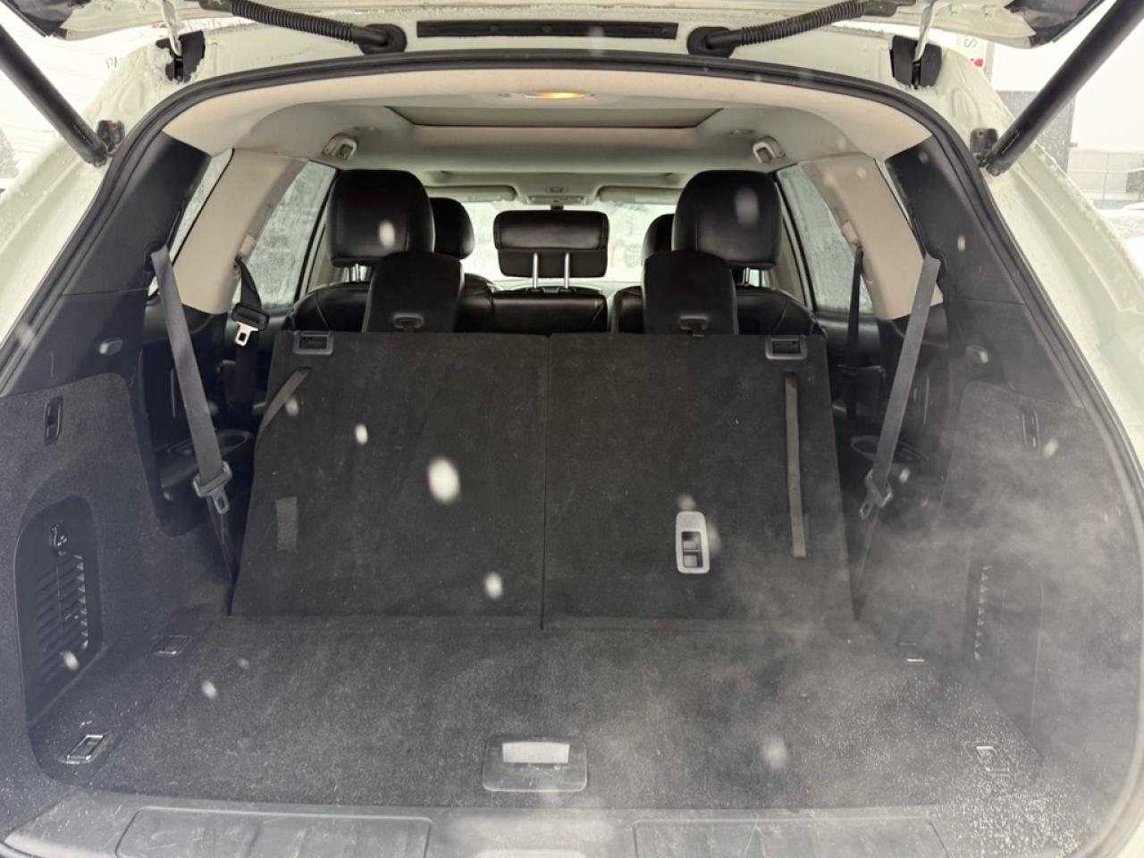 2020 Nissan Pathfinder SL Premium  - Sunroof -  Navigation - $82.23 /Wk Photo