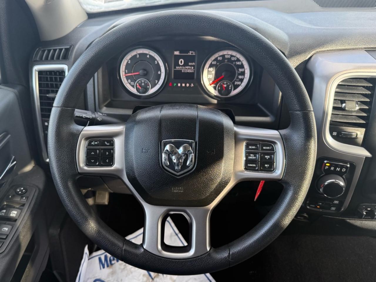 2023 RAM 1500 Classic SLT  - Aluminum Wheels -  Proximity Key - $113.93 /Wk Photo